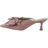 Circus NY by Sam Edelman Women’s Fiona Pump(Dark French Macaroon)