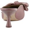 Circus NY by Sam Edelman Women’s Fiona Pump(Dark French Macaroon)