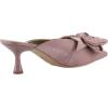 Circus NY by Sam Edelman Women’s Fiona Pump(Dark French Macaroon)