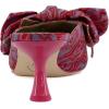 Circus NY by Sam Edelman Women’s Fiona Pump(Pink Sorbet Multi)