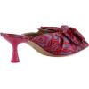 Circus NY by Sam Edelman Women’s Fiona Pump(Pink Sorbet Multi)