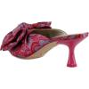 Circus NY by Sam Edelman Women’s Fiona Pump(Pink Sorbet Multi)