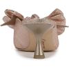 Circus NY by Sam Edelman Women’s Fiona Pump(Pleated Gold)