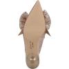 Circus NY by Sam Edelman Women’s Fiona Pump(Pleated Gold)