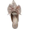 Circus NY by Sam Edelman Women’s Fiona Pump(Pleated Gold)