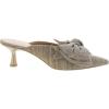 Circus NY by Sam Edelman Women’s Fiona Pump(Soft Gold)