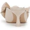 Circus NY by Sam Edelman Women’s Fiona Pump(Vanilla Bean)