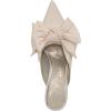 Circus NY by Sam Edelman Women’s Fiona Pump(Vanilla Bean)