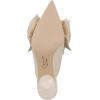 Circus NY by Sam Edelman Women’s Fiona Pump(Vanilla Bean)