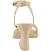 Circus NY by Sam Edelman Women’s Holly Heeled Sandal(Blonde)
