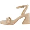 Circus NY by Sam Edelman Women’s Holly Heeled Sandal(Blonde)
