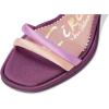 Circus NY by Sam Edelman Women’s Holly Heeled Sandal(Blush/Lilac/Punchy Pink)