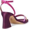 Circus NY by Sam Edelman Women’s Holly Heeled Sandal(Blush/Lilac/Punchy Pink)