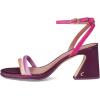 Circus NY by Sam Edelman Women’s Holly Heeled Sandal(Blush/Lilac/Punchy Pink)