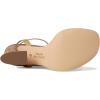 Circus NY by Sam Edelman Women’s Holly Heeled Sandal(Copper/Green Fern/Bronze)