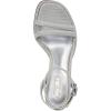 Circus NY by Sam Edelman Women’s Holly Heeled Sandal(Silver)