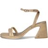 Circus NY by Sam Edelman Women’s Holly Heeled Sandal(Soft Gold)