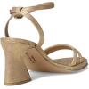 Circus NY by Sam Edelman Women’s Holly Heeled Sandal(Soft Gold)