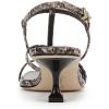 Circus NY by Sam Edelman Women’s Jaida Heeled Sandal(Taupe Multi)