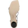 Circus NY by Sam Edelman Women’s Jaida Heeled Sandal(Taupe Multi)