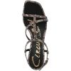 Circus NY by Sam Edelman Women’s Jaida Heeled Sandal(Taupe Multi)