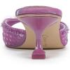 Circus NY by Sam Edelman Womens Juliana(Mulberry)