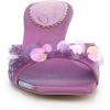 Circus NY by Sam Edelman Womens Juliana(Mulberry)