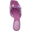Circus NY by Sam Edelman Womens Juliana(Mulberry)