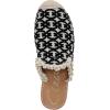 Circus NY by Sam Edelman Women’s Mallory Mule(Black/Natural)