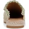 Circus NY by Sam Edelman Women’s Mallory Mule(Green/Fern)