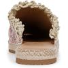 Circus NY by Sam Edelman Women’s Mallory Mule(Natural Blush Multi)