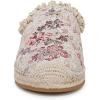 Circus NY by Sam Edelman Women’s Mallory Mule(Natural Blush Multi)