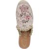 Circus NY by Sam Edelman Women’s Mallory Mule(Natural Blush Multi)