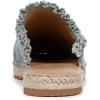 Circus NY by Sam Edelman Women’s Mallory Mule(Tidal Teal)