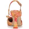 Circus NY by Sam Edelman Womens Monica(Apricot Haze Multi)