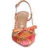 Circus NY by Sam Edelman Womens Monica(Apricot Haze Multi)
