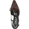 Circus NY by Sam Edelman Womens Monica(Black Natural Multi)