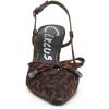 Circus NY by Sam Edelman Womens Monica(Black Natural Multi)