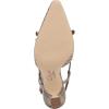 Circus NY by Sam Edelman Womens Monica(Brown/Eggshell Multi)