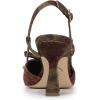 Circus NY by Sam Edelman Womens Monica(Golden Pear/Plum Multi)