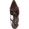 Circus NY by Sam Edelman Womens Monica(Golden Pear/Plum Multi)