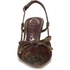 Circus NY by Sam Edelman Womens Monica(Golden Pear/Plum Multi)