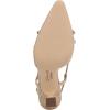 Circus NY by Sam Edelman Womens Monica(Natural/Gold)