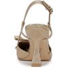 Circus NY by Sam Edelman Womens Monica(Soft Gold)