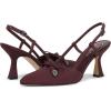 Circus NY by Sam Edelman Womens Monica(Spiced Plum)