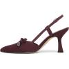 Circus NY by Sam Edelman Womens Monica(Spiced Plum)