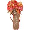 Circus NY by Sam Edelman Women’s Natalina Heeled Sandal(Apricot Haze Multi)
