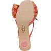 Circus NY by Sam Edelman Women’s Natalina Heeled Sandal(Apricot Haze Multi)