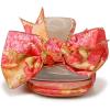 Circus NY by Sam Edelman Women’s Natalina Heeled Sandal(Apricot Haze Multi)