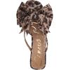 Circus NY by Sam Edelman Women’s Natalina Heeled Sandal(Beige Brown Multi)